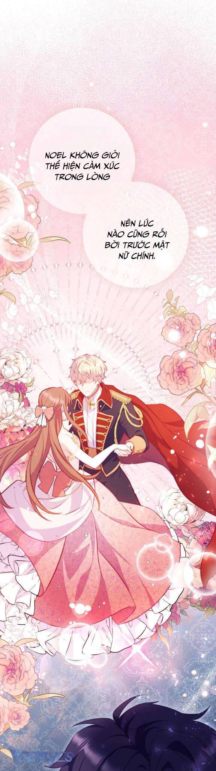 Trở Thành Bạn Thời Thơ Ấu Của Nam Phụ Ám Ảnh Chap 2 - Next Chap 3