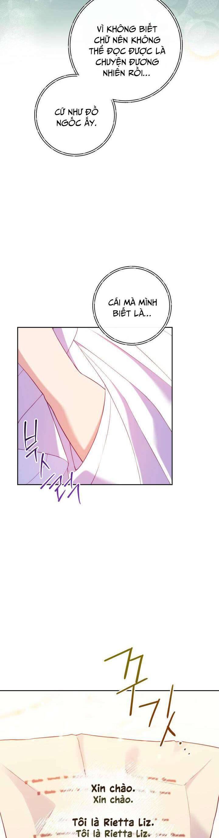 Trở Thành Bạn Thời Thơ Ấu Của Nam Phụ Ám Ảnh Chap 2 - Next Chap 3