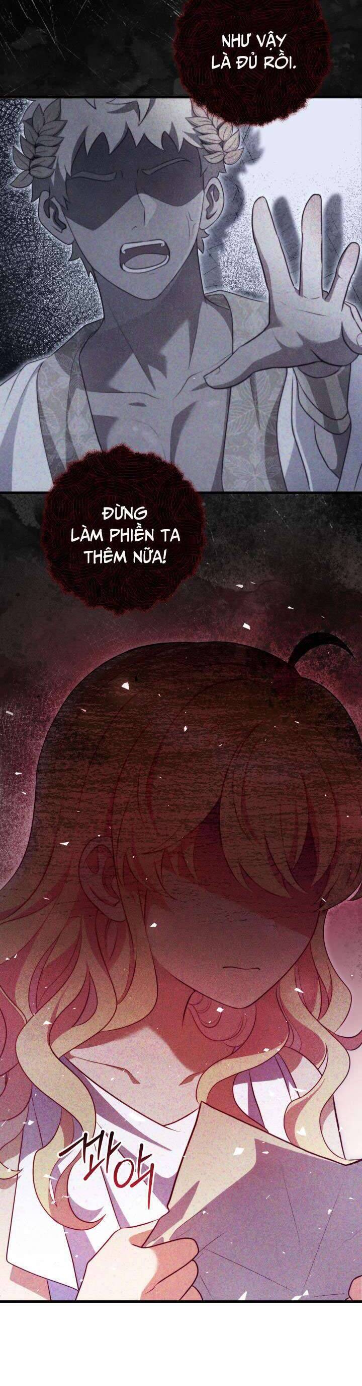 Trở Thành Bạn Thời Thơ Ấu Của Nam Phụ Ám Ảnh Chap 2 - Next Chap 3