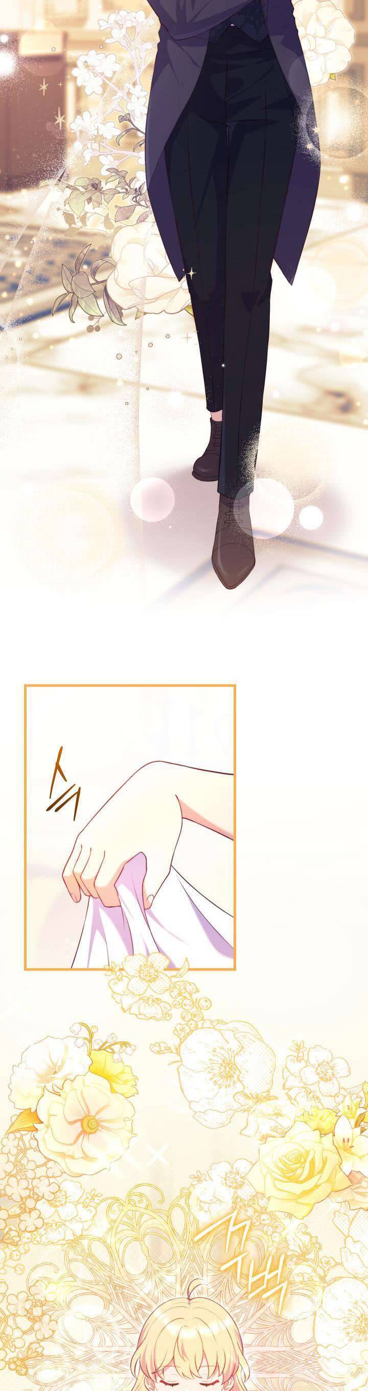 Trở Thành Bạn Thời Thơ Ấu Của Nam Phụ Ám Ảnh Chap 2 - Next Chap 3