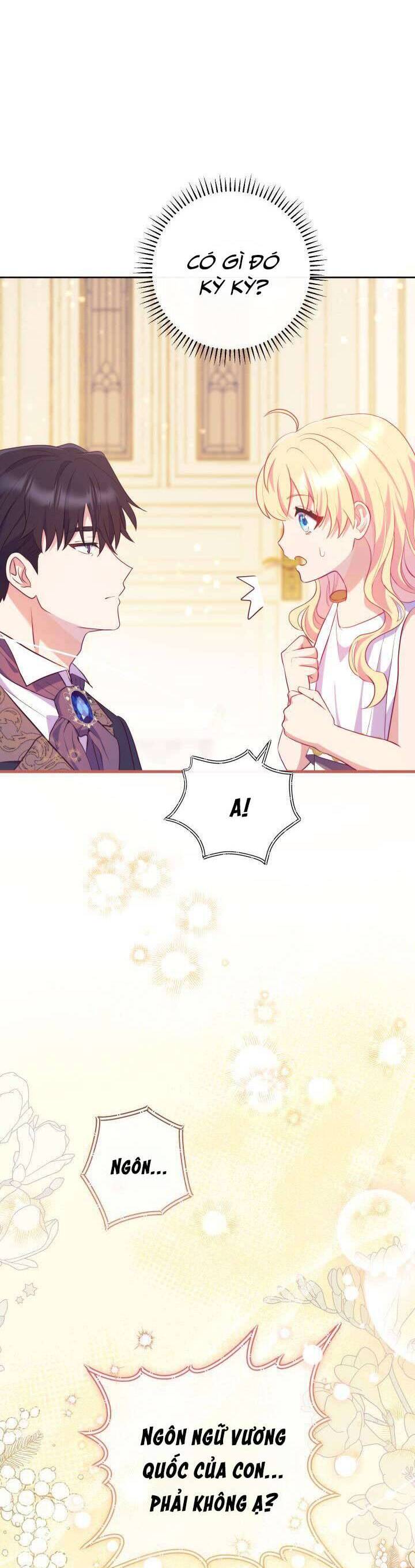 Trở Thành Bạn Thời Thơ Ấu Của Nam Phụ Ám Ảnh Chap 2 - Next Chap 3