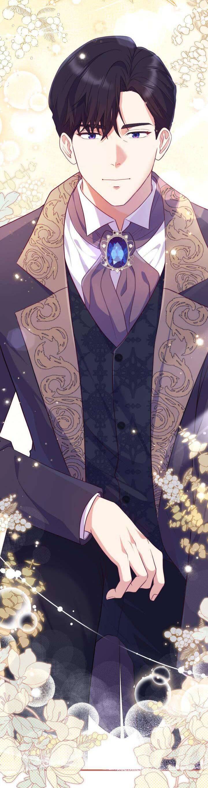 Trở Thành Bạn Thời Thơ Ấu Của Nam Phụ Ám Ảnh Chap 2 - Next Chap 3