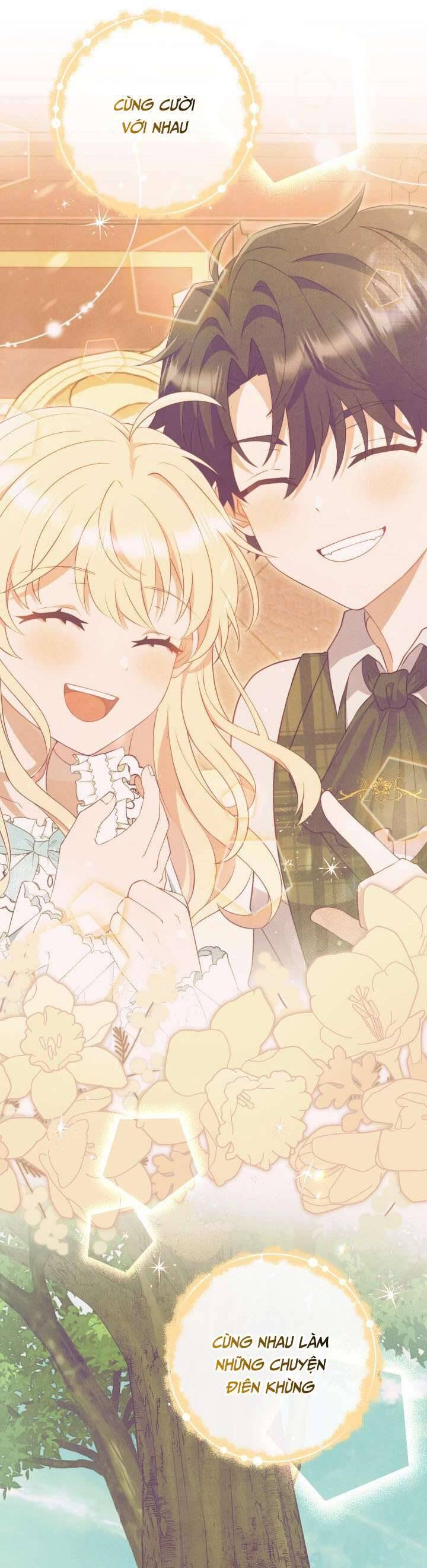 Trở Thành Bạn Thời Thơ Ấu Của Nam Phụ Ám Ảnh Chap 20 - Next Chap 21