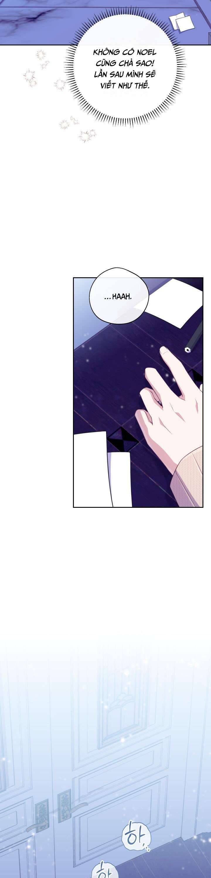 Trở Thành Bạn Thời Thơ Ấu Của Nam Phụ Ám Ảnh Chap 20 - Next Chap 21