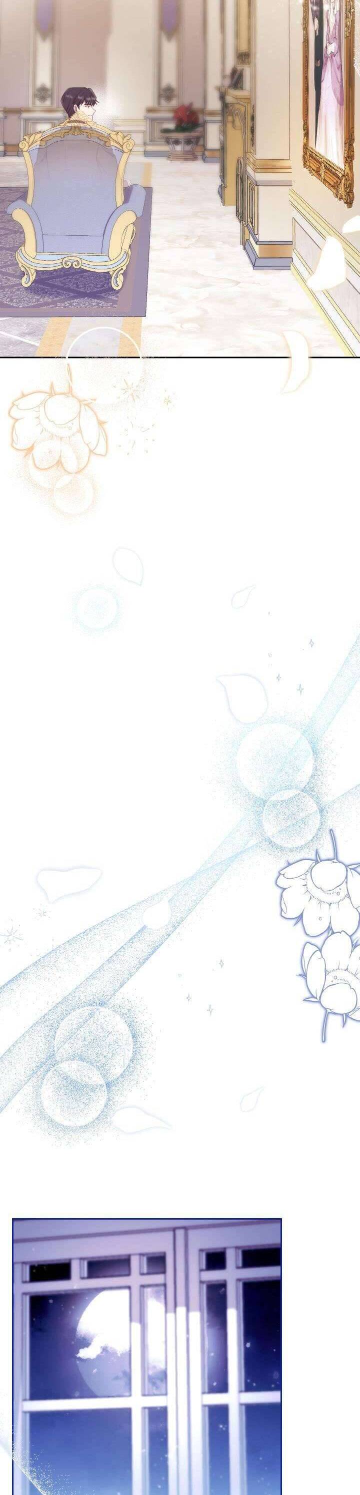 Trở Thành Bạn Thời Thơ Ấu Của Nam Phụ Ám Ảnh Chap 20 - Next Chap 21