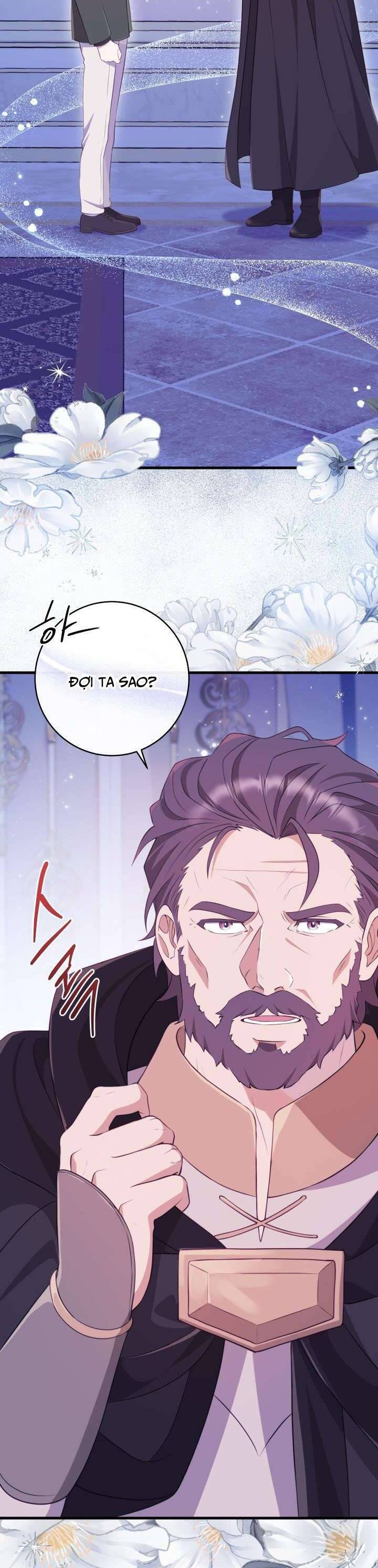 Trở Thành Bạn Thời Thơ Ấu Của Nam Phụ Ám Ảnh Chap 20 - Next Chap 21