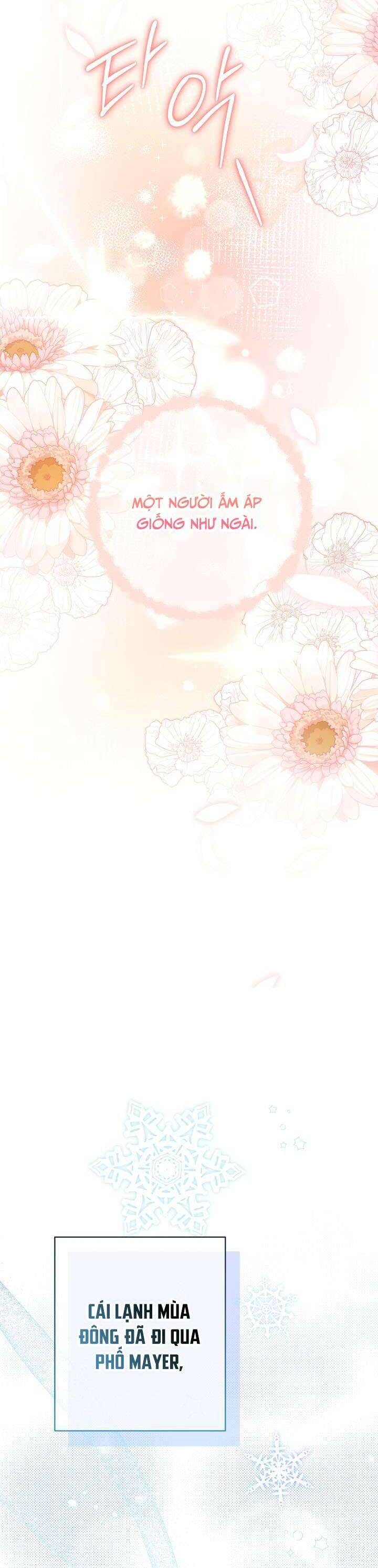 Trở Thành Bạn Thời Thơ Ấu Của Nam Phụ Ám Ảnh Chap 20 - Next Chap 21
