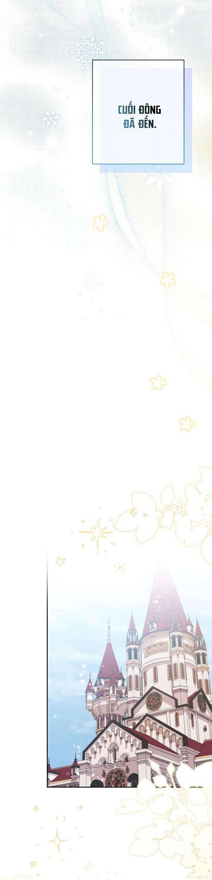 Trở Thành Bạn Thời Thơ Ấu Của Nam Phụ Ám Ảnh Chap 20 - Next Chap 21