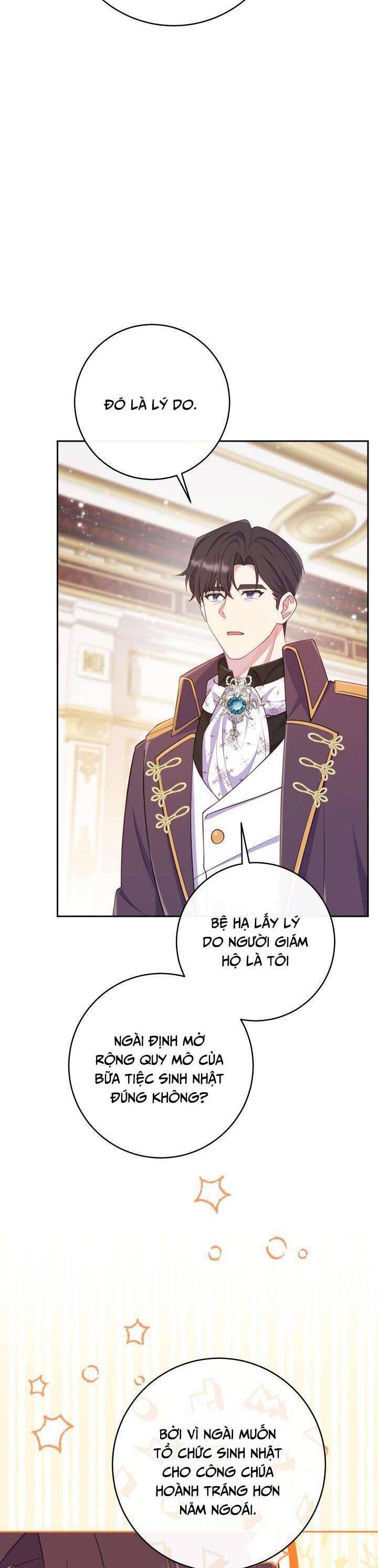 Trở Thành Bạn Thời Thơ Ấu Của Nam Phụ Ám Ảnh Chap 20 - Next Chap 21