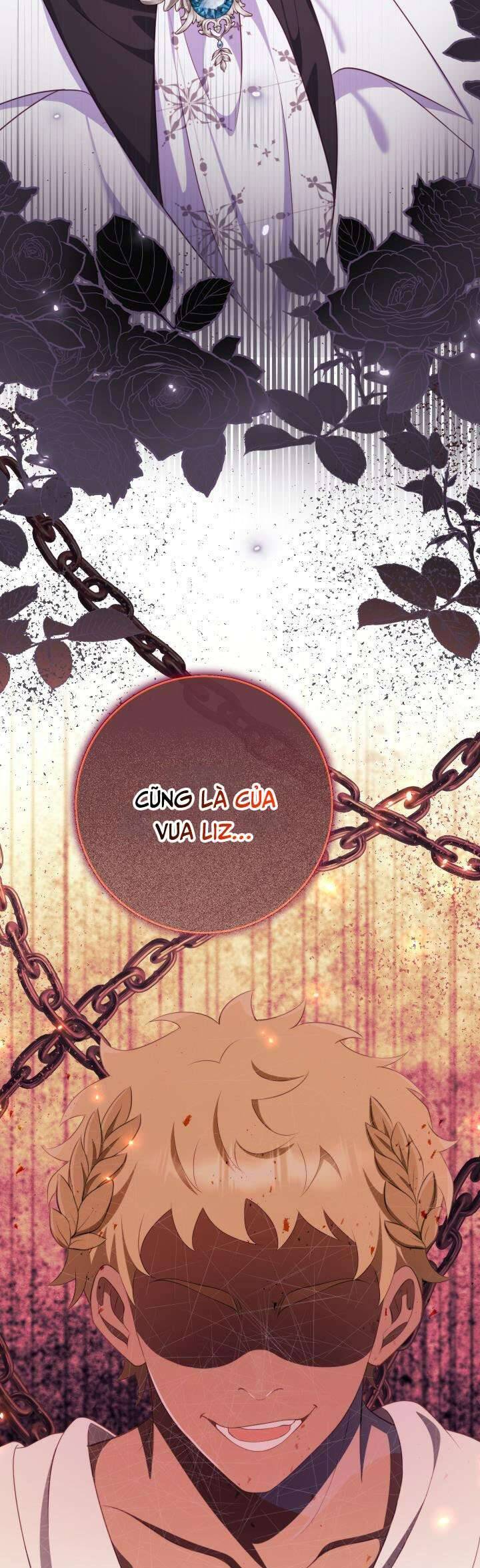 Trở Thành Bạn Thời Thơ Ấu Của Nam Phụ Ám Ảnh Chap 20 - Next Chap 21