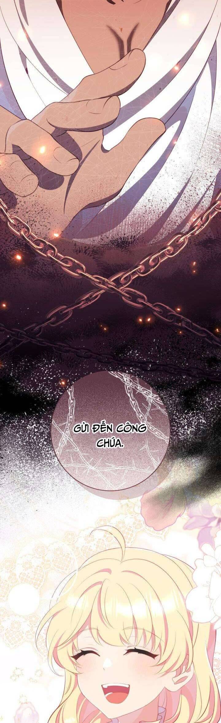 Trở Thành Bạn Thời Thơ Ấu Của Nam Phụ Ám Ảnh Chap 20 - Next Chap 21