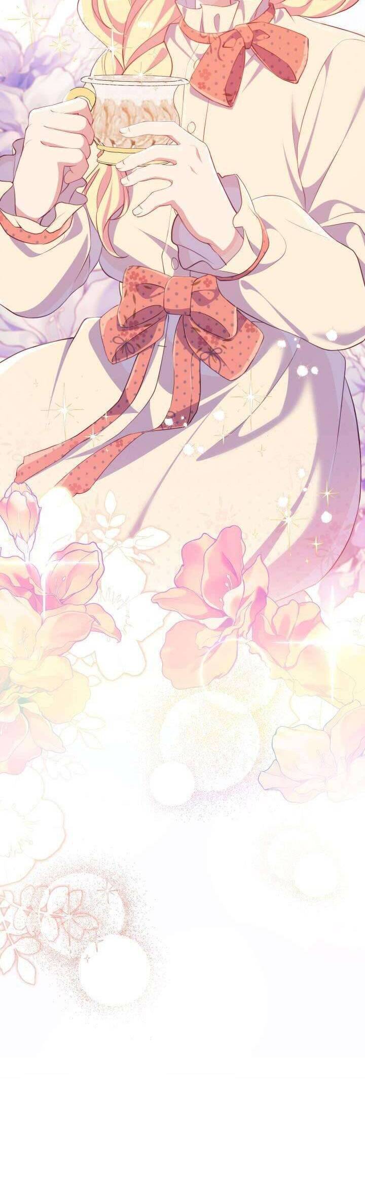 Trở Thành Bạn Thời Thơ Ấu Của Nam Phụ Ám Ảnh Chap 20 - Next Chap 21