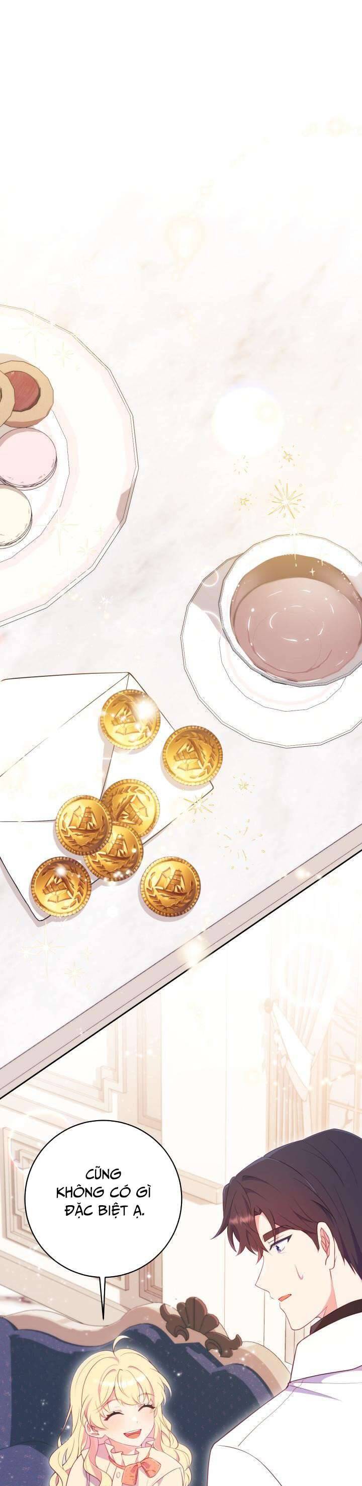 Trở Thành Bạn Thời Thơ Ấu Của Nam Phụ Ám Ảnh Chap 21 - Next Chap 22