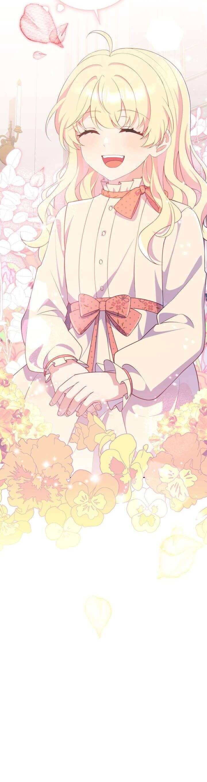 Trở Thành Bạn Thời Thơ Ấu Của Nam Phụ Ám Ảnh Chap 21 - Next Chap 22