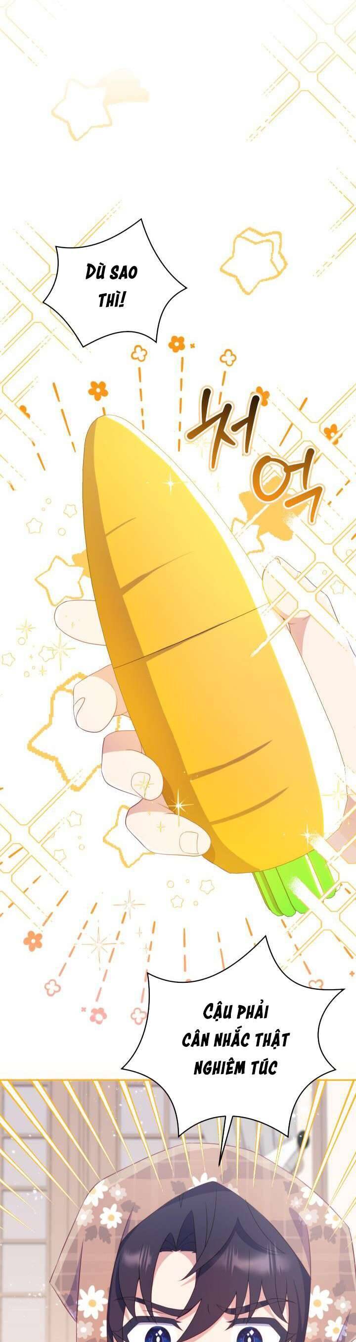 Trở Thành Bạn Thời Thơ Ấu Của Nam Phụ Ám Ảnh Chap 21 - Next Chap 22