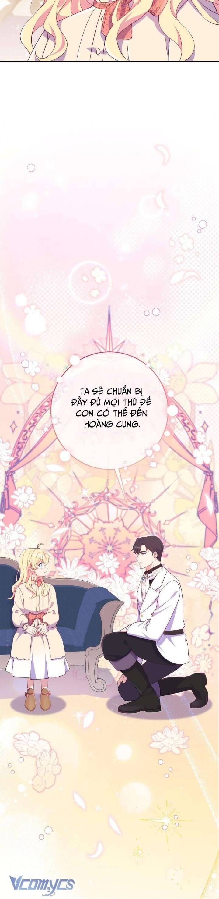 Trở Thành Bạn Thời Thơ Ấu Của Nam Phụ Ám Ảnh Chap 21 - Next Chap 22