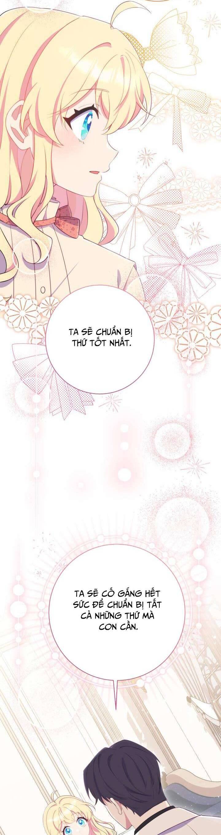 Trở Thành Bạn Thời Thơ Ấu Của Nam Phụ Ám Ảnh Chap 21 - Next Chap 22