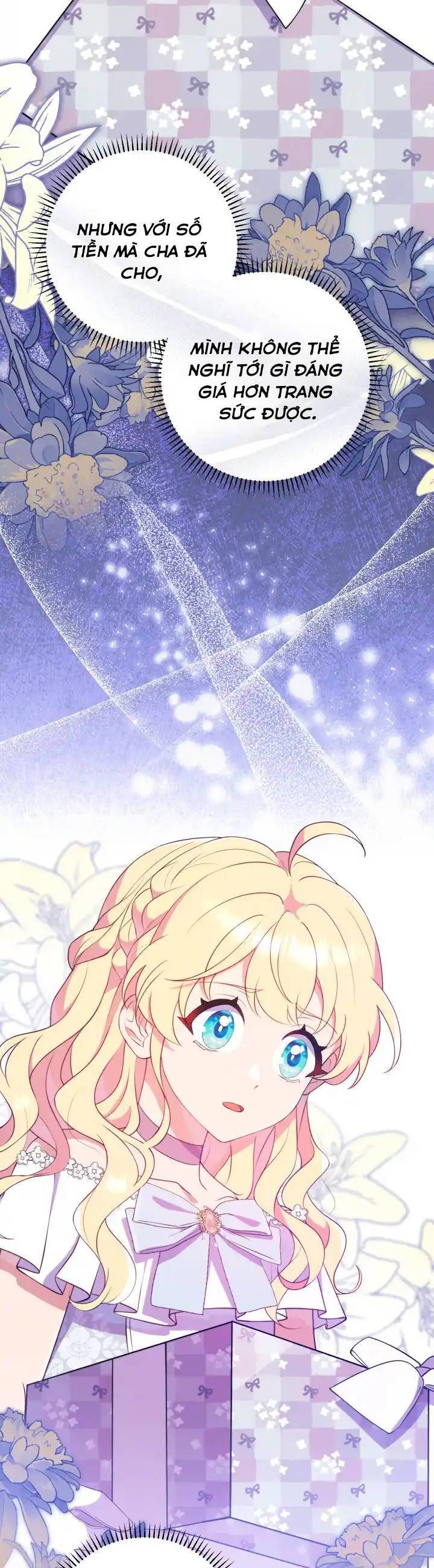 Trở Thành Bạn Thời Thơ Ấu Của Nam Phụ Ám Ảnh Chap 22.2 - Next Chap 23.2