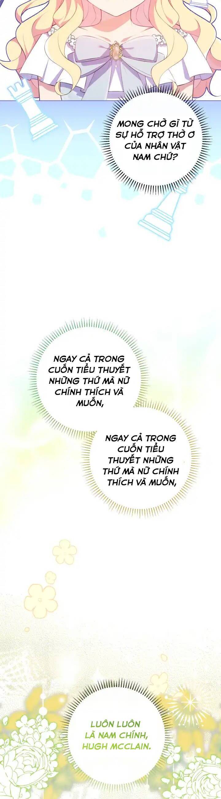 Trở Thành Bạn Thời Thơ Ấu Của Nam Phụ Ám Ảnh Chap 22.2 - Next Chap 23.2