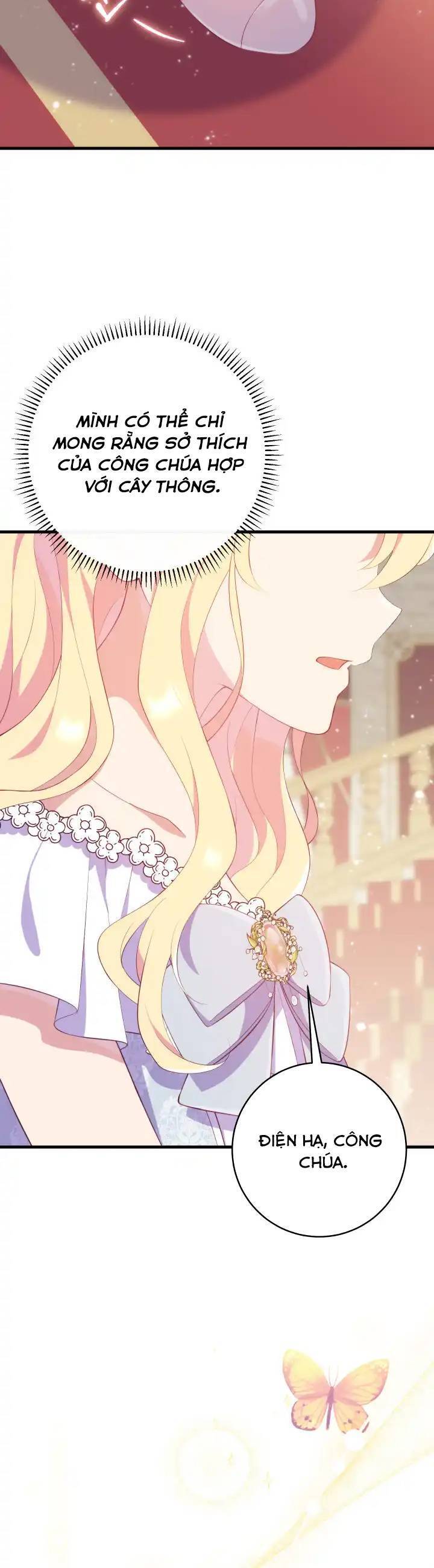 Trở Thành Bạn Thời Thơ Ấu Của Nam Phụ Ám Ảnh Chap 22.2 - Next Chap 23.2