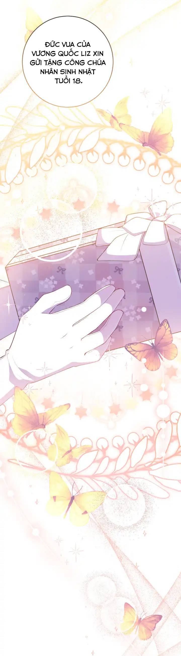 Trở Thành Bạn Thời Thơ Ấu Của Nam Phụ Ám Ảnh Chap 22.2 - Next Chap 23.2
