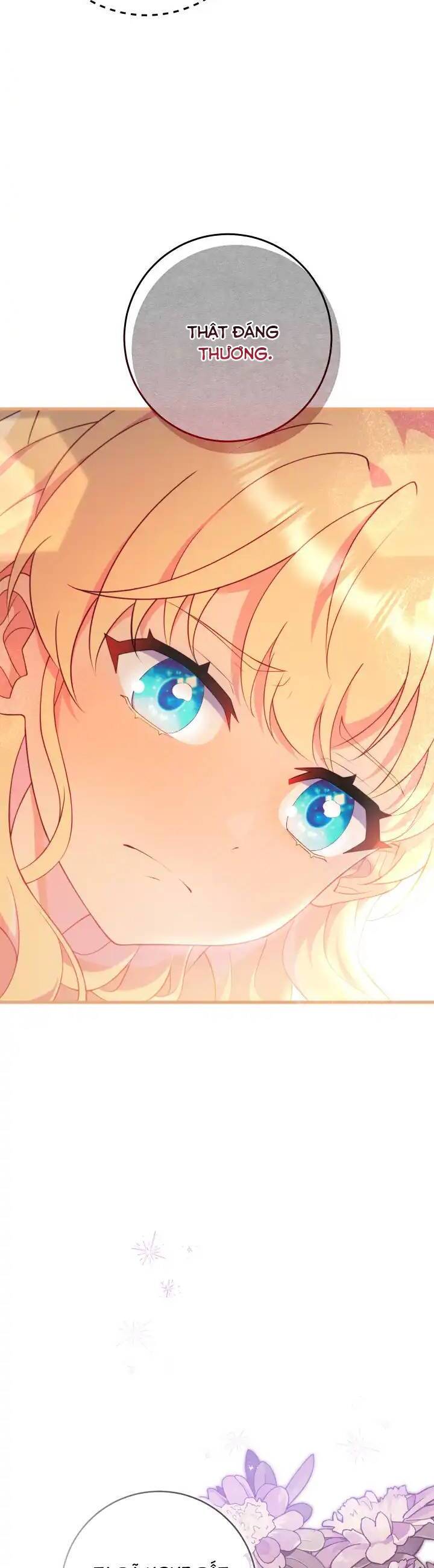Trở Thành Bạn Thời Thơ Ấu Của Nam Phụ Ám Ảnh Chap 22.2 - Next Chap 23.2