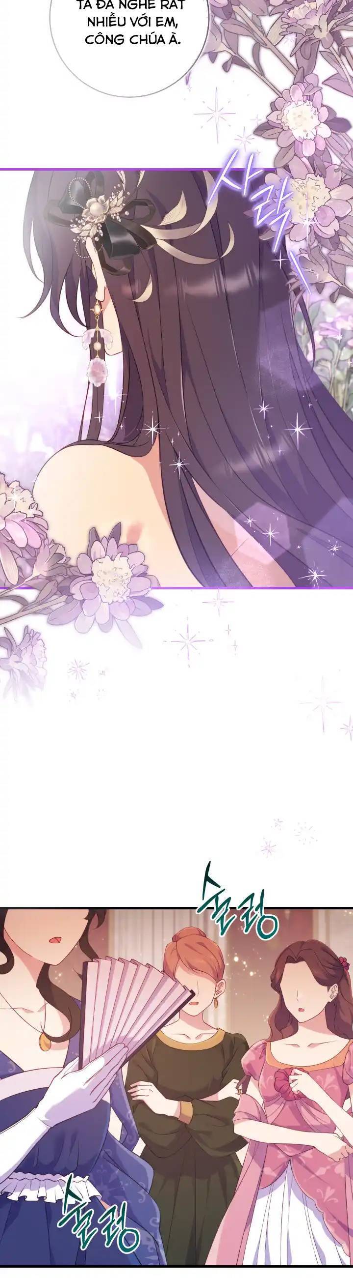 Trở Thành Bạn Thời Thơ Ấu Của Nam Phụ Ám Ảnh Chap 22.2 - Next Chap 23.2