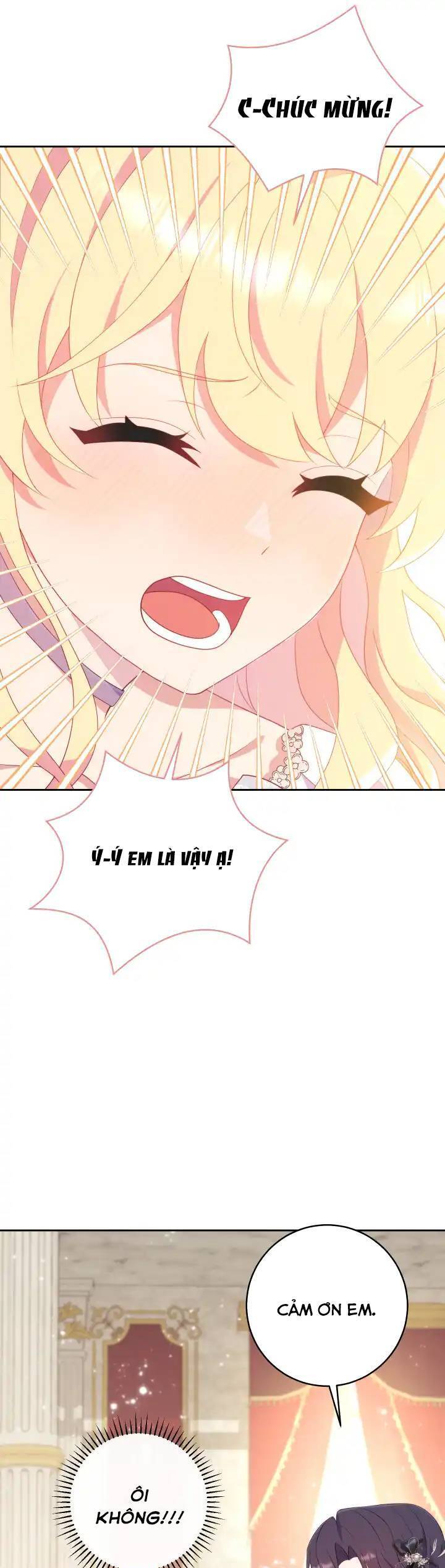 Trở Thành Bạn Thời Thơ Ấu Của Nam Phụ Ám Ảnh Chap 22.2 - Next Chap 23.2