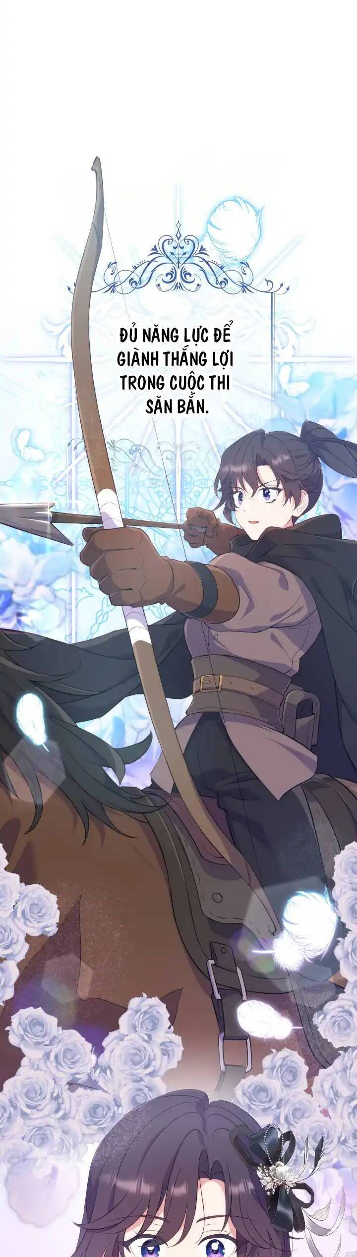 Trở Thành Bạn Thời Thơ Ấu Của Nam Phụ Ám Ảnh Chap 22.2 - Next Chap 23.2