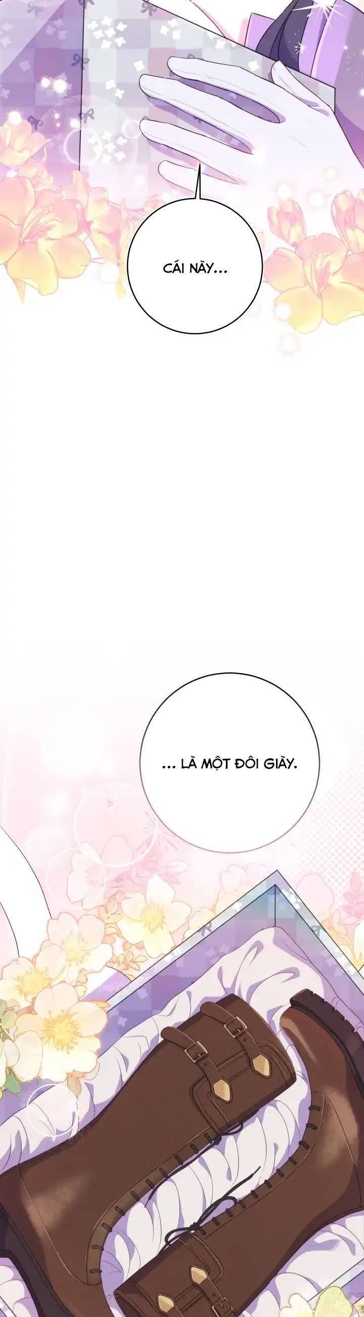 Trở Thành Bạn Thời Thơ Ấu Của Nam Phụ Ám Ảnh Chap 22.2 - Next Chap 23.2
