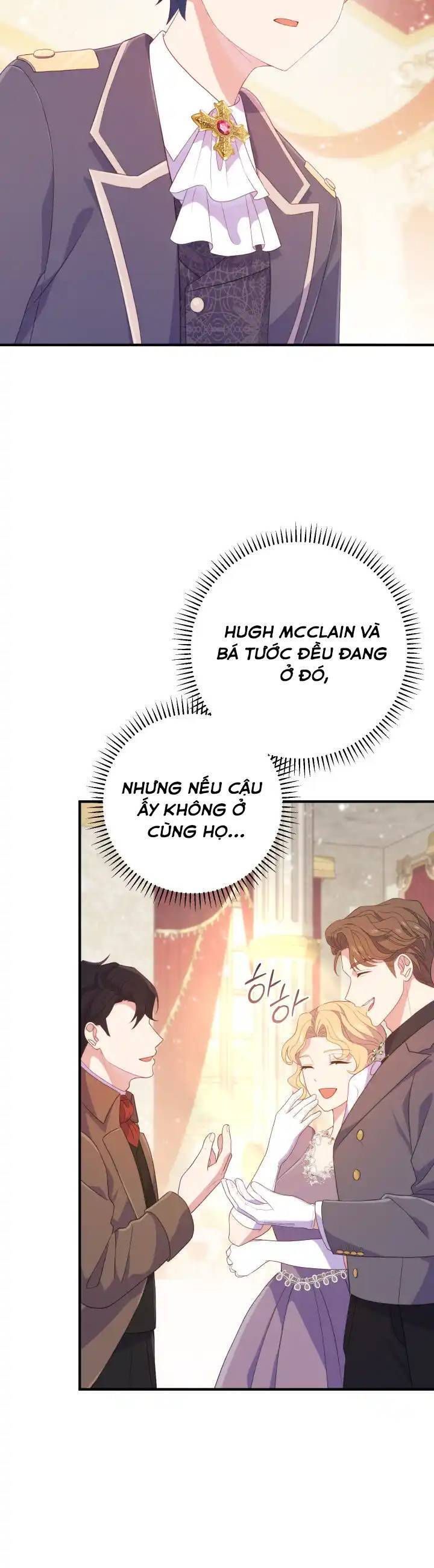 Trở Thành Bạn Thời Thơ Ấu Của Nam Phụ Ám Ảnh Chap 22.2 - Next Chap 23.2