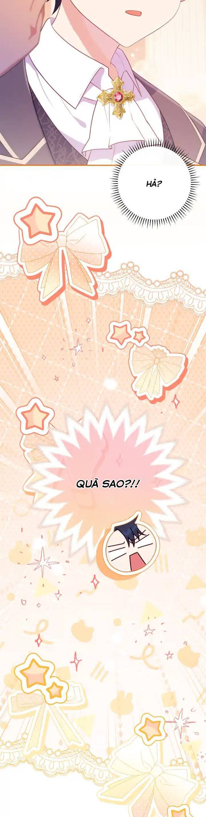 Trở Thành Bạn Thời Thơ Ấu Của Nam Phụ Ám Ảnh Chap 22.2 - Next Chap 23.2