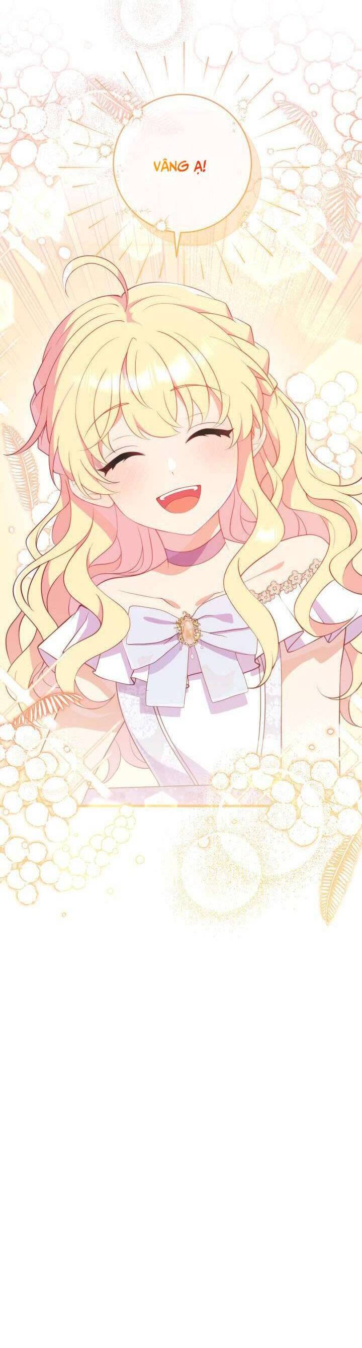 Trở Thành Bạn Thời Thơ Ấu Của Nam Phụ Ám Ảnh Chap 22 - Next Chap 23