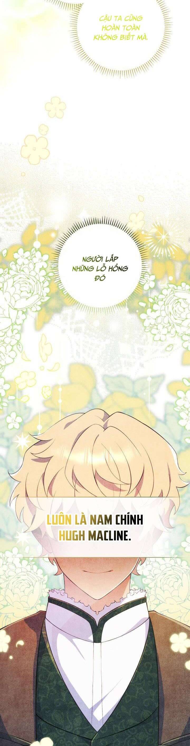 Trở Thành Bạn Thời Thơ Ấu Của Nam Phụ Ám Ảnh Chap 22 - Next Chap 23