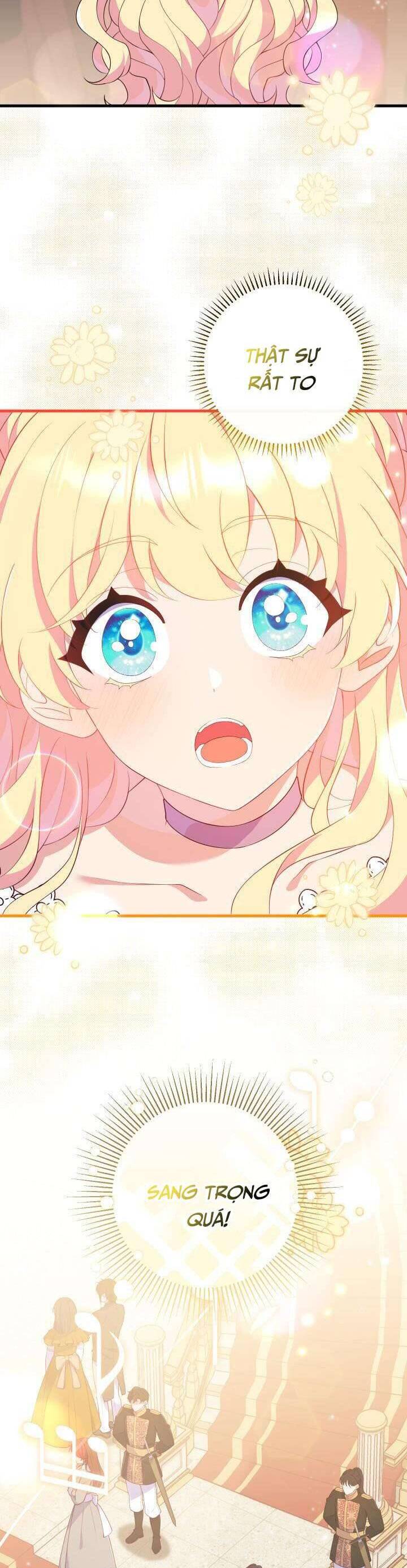 Trở Thành Bạn Thời Thơ Ấu Của Nam Phụ Ám Ảnh Chap 22 - Next Chap 23