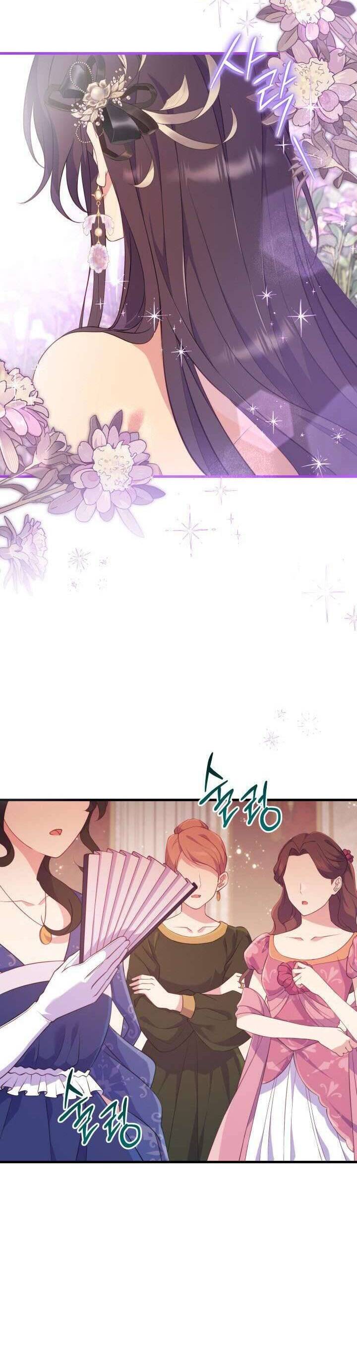 Trở Thành Bạn Thời Thơ Ấu Của Nam Phụ Ám Ảnh Chap 22 - Next Chap 23
