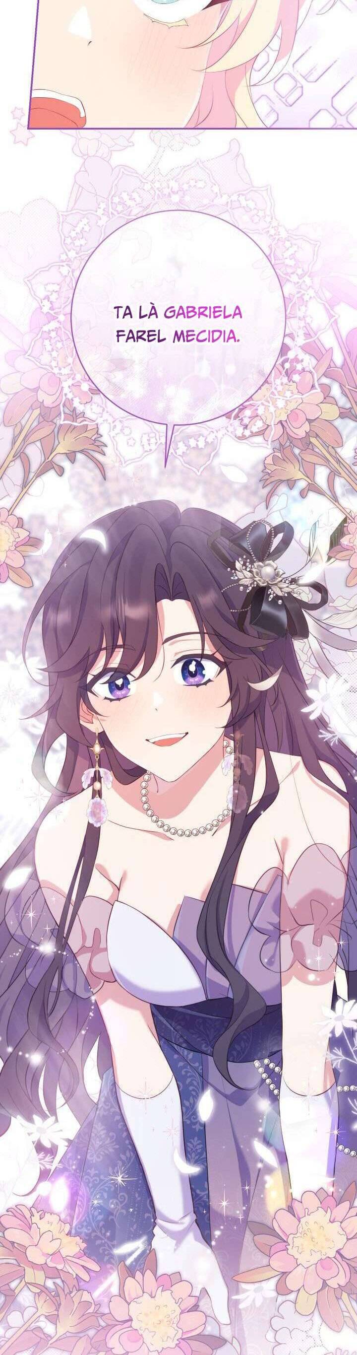 Trở Thành Bạn Thời Thơ Ấu Của Nam Phụ Ám Ảnh Chap 22 - Next Chap 23