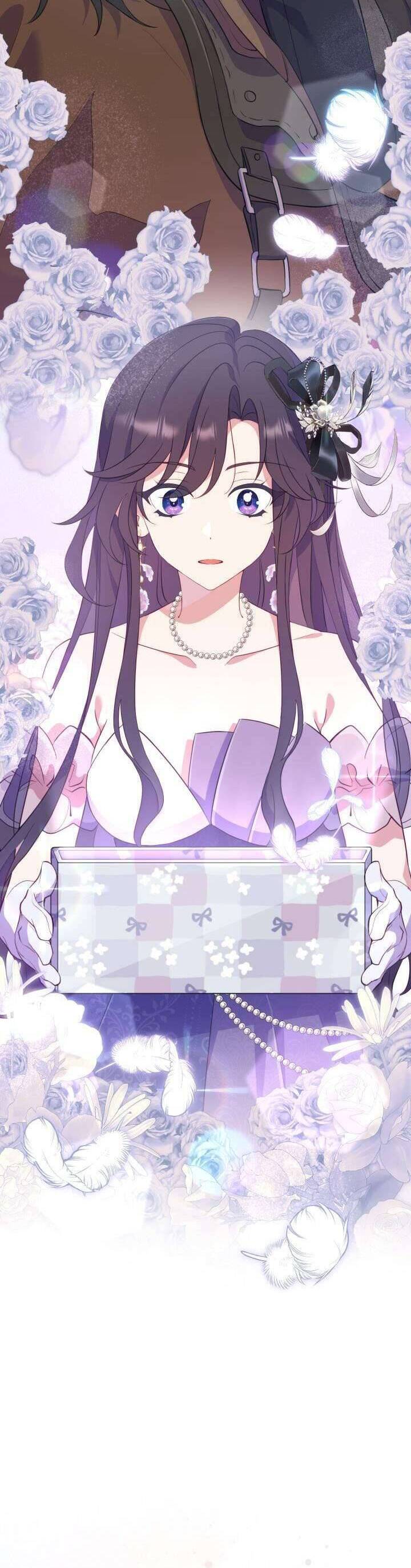 Trở Thành Bạn Thời Thơ Ấu Của Nam Phụ Ám Ảnh Chap 22 - Next Chap 23
