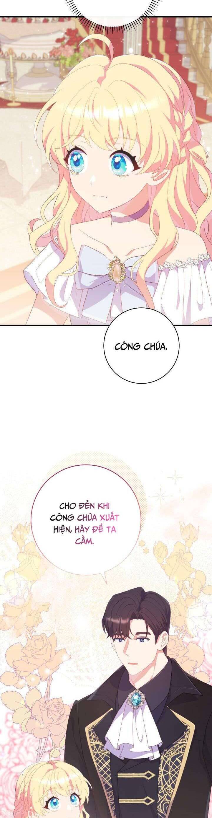 Trở Thành Bạn Thời Thơ Ấu Của Nam Phụ Ám Ảnh Chap 22 - Next Chap 23
