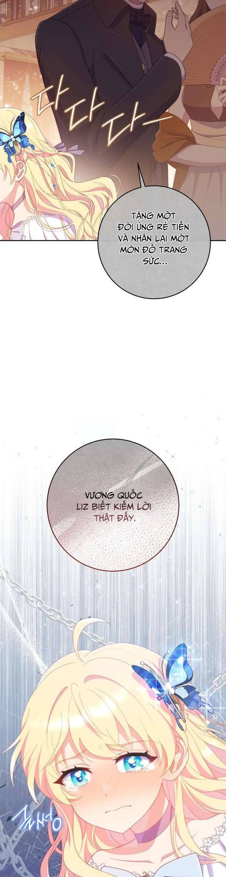 Trở Thành Bạn Thời Thơ Ấu Của Nam Phụ Ám Ảnh Chap 23.2 - Next Chap 24.2