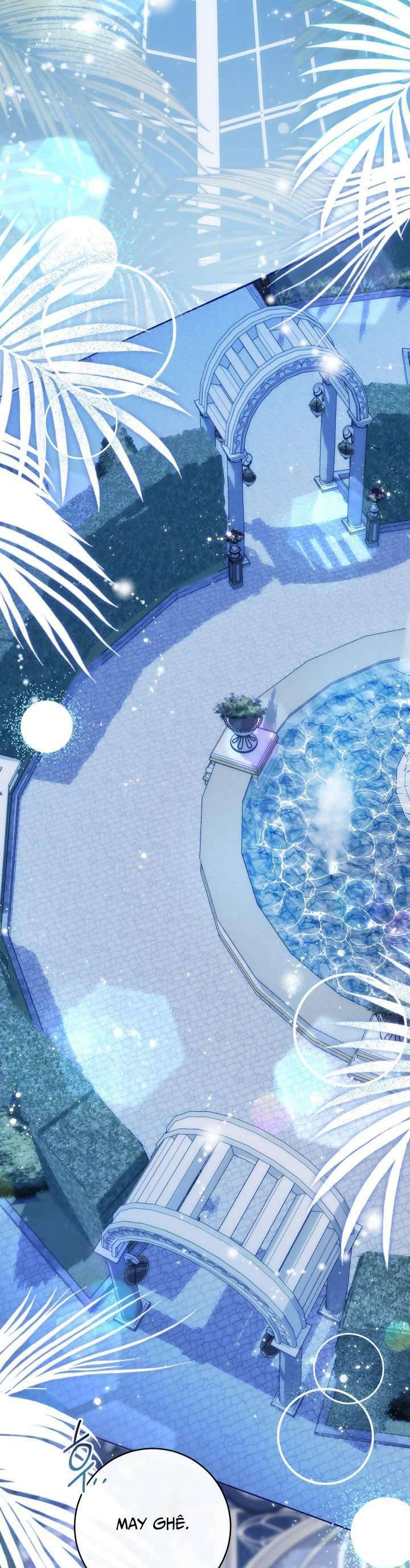 Trở Thành Bạn Thời Thơ Ấu Của Nam Phụ Ám Ảnh Chap 23.2 - Next Chap 24.2
