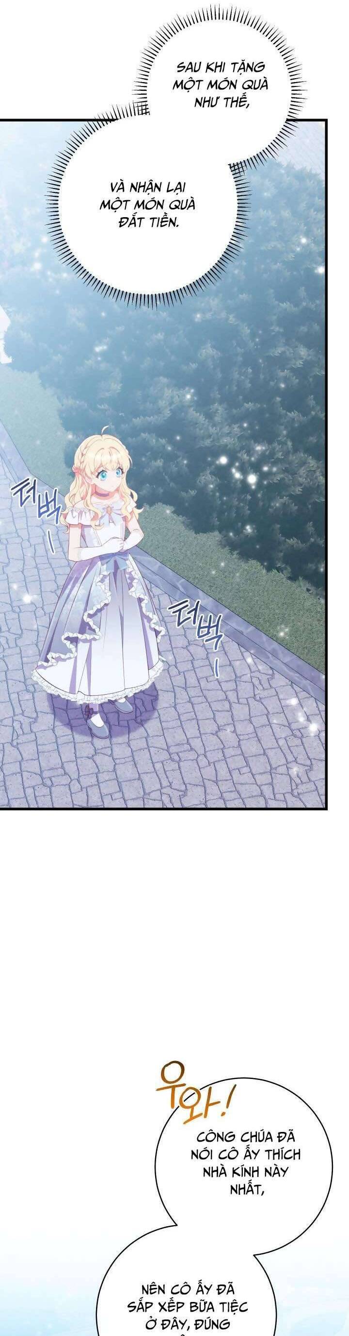 Trở Thành Bạn Thời Thơ Ấu Của Nam Phụ Ám Ảnh Chap 23.2 - Next Chap 24.2