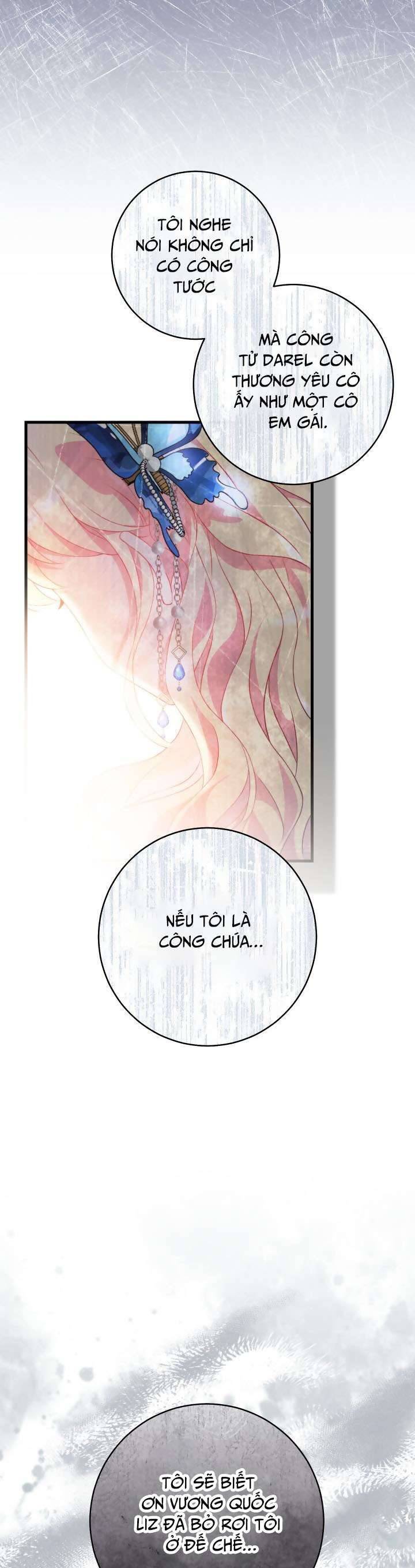 Trở Thành Bạn Thời Thơ Ấu Của Nam Phụ Ám Ảnh Chap 23.2 - Next Chap 24.2