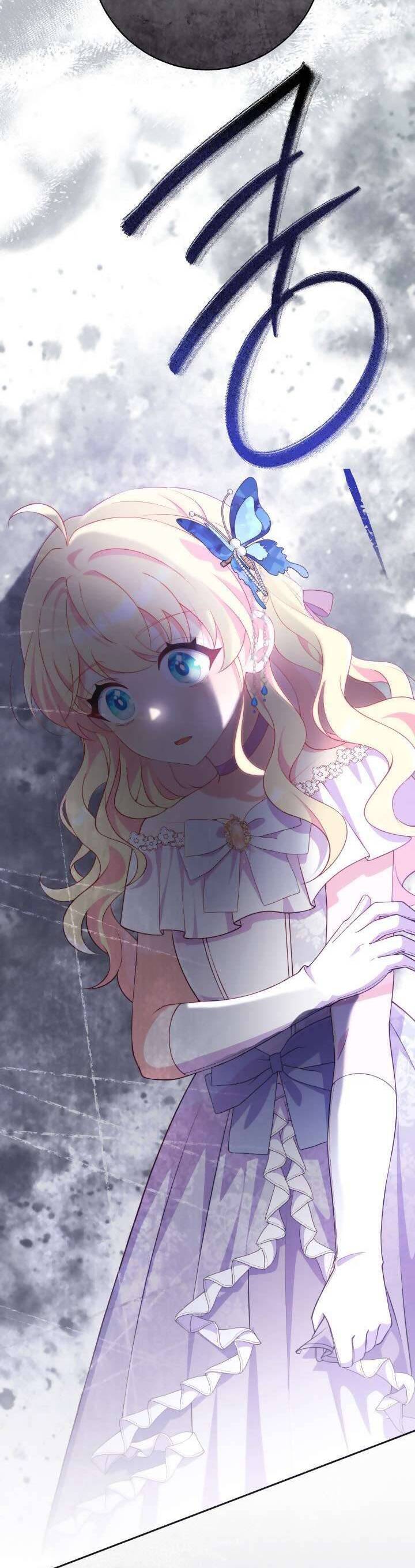 Trở Thành Bạn Thời Thơ Ấu Của Nam Phụ Ám Ảnh Chap 23.2 - Next Chap 24.2