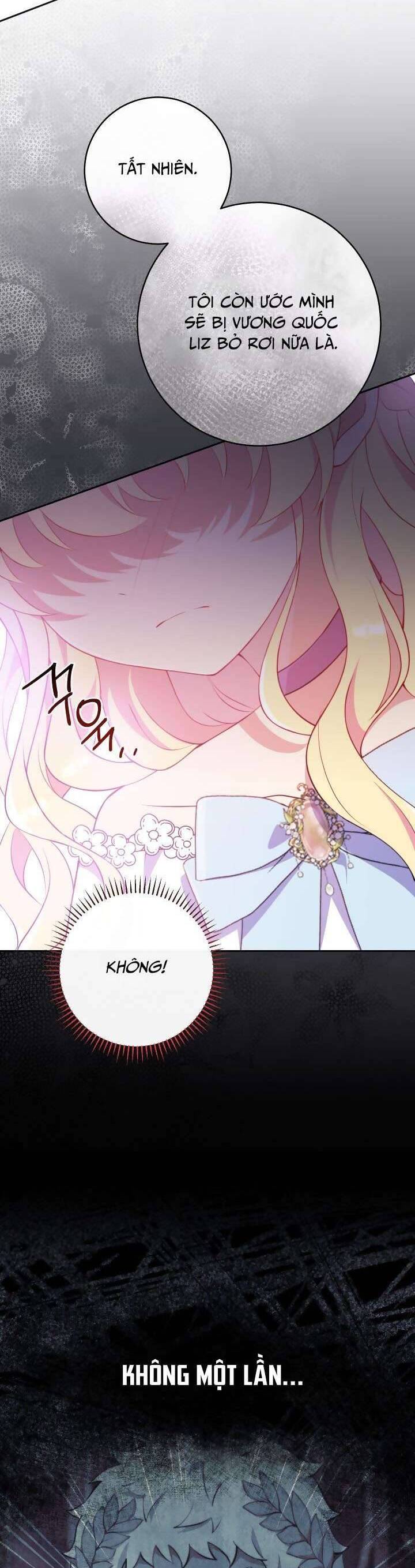 Trở Thành Bạn Thời Thơ Ấu Của Nam Phụ Ám Ảnh Chap 23.2 - Next Chap 24.2