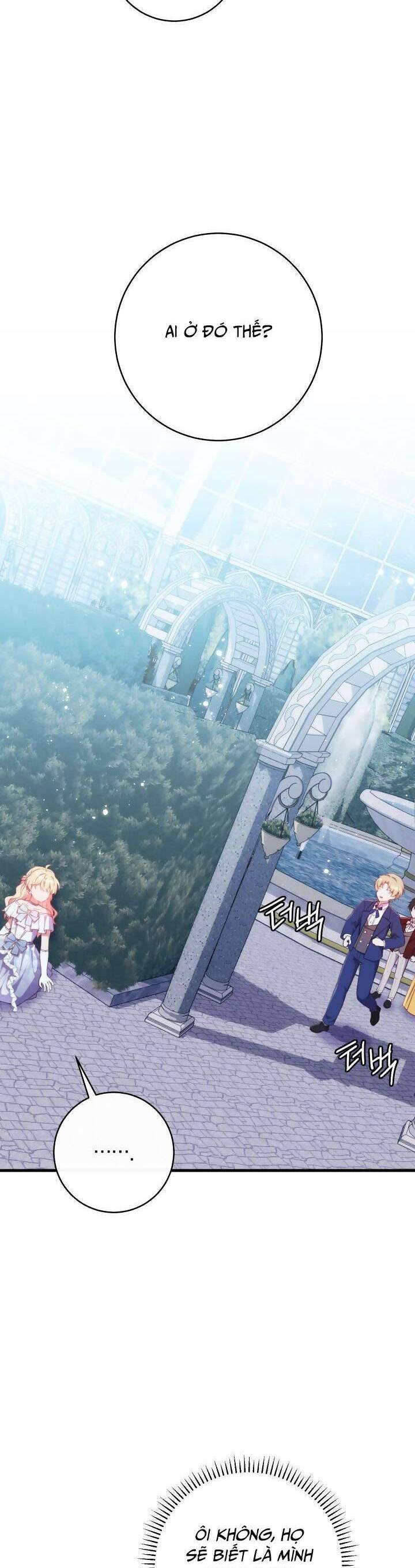 Trở Thành Bạn Thời Thơ Ấu Của Nam Phụ Ám Ảnh Chap 23.2 - Next Chap 24.2
