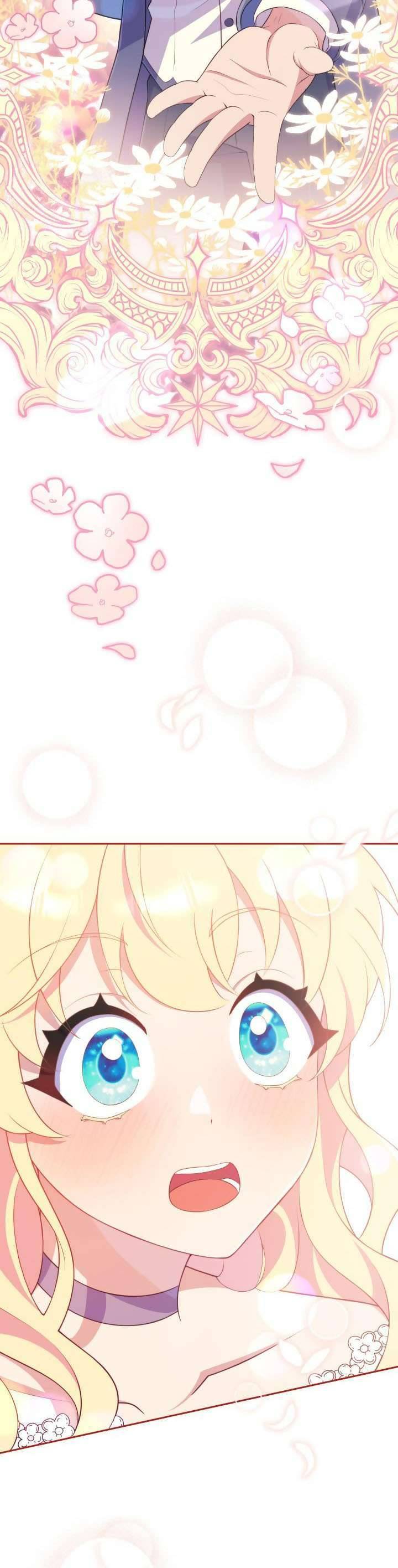 Trở Thành Bạn Thời Thơ Ấu Của Nam Phụ Ám Ảnh Chap 23.2 - Next Chap 24.2