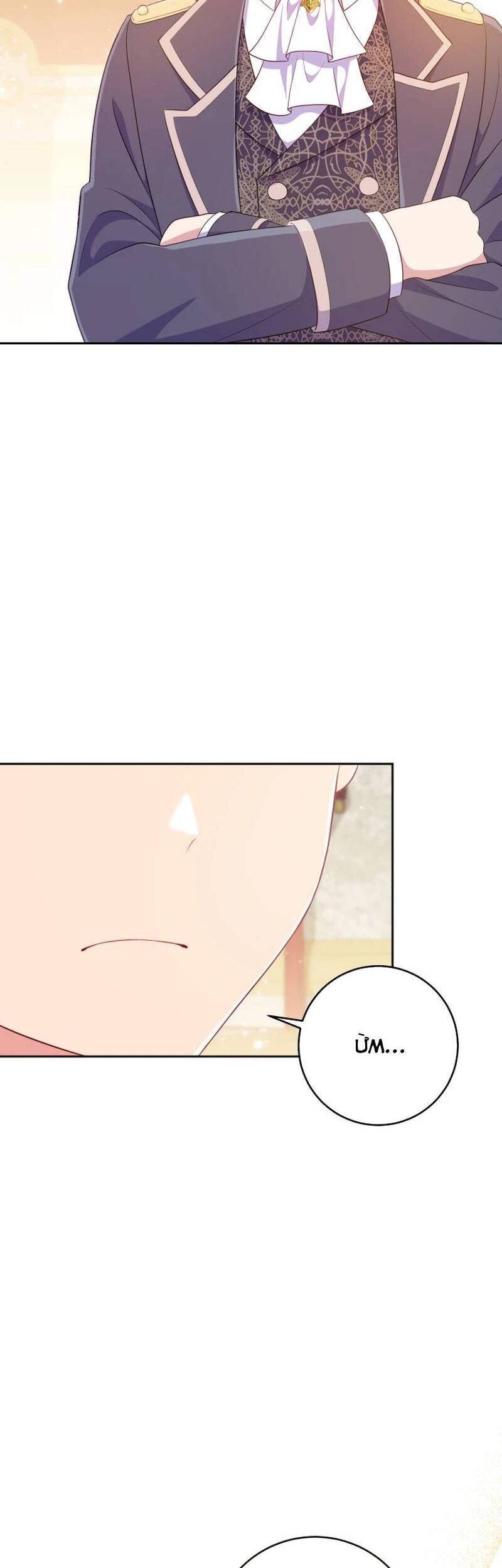 Trở Thành Bạn Thời Thơ Ấu Của Nam Phụ Ám Ảnh Chap 23 - Next Chap 24