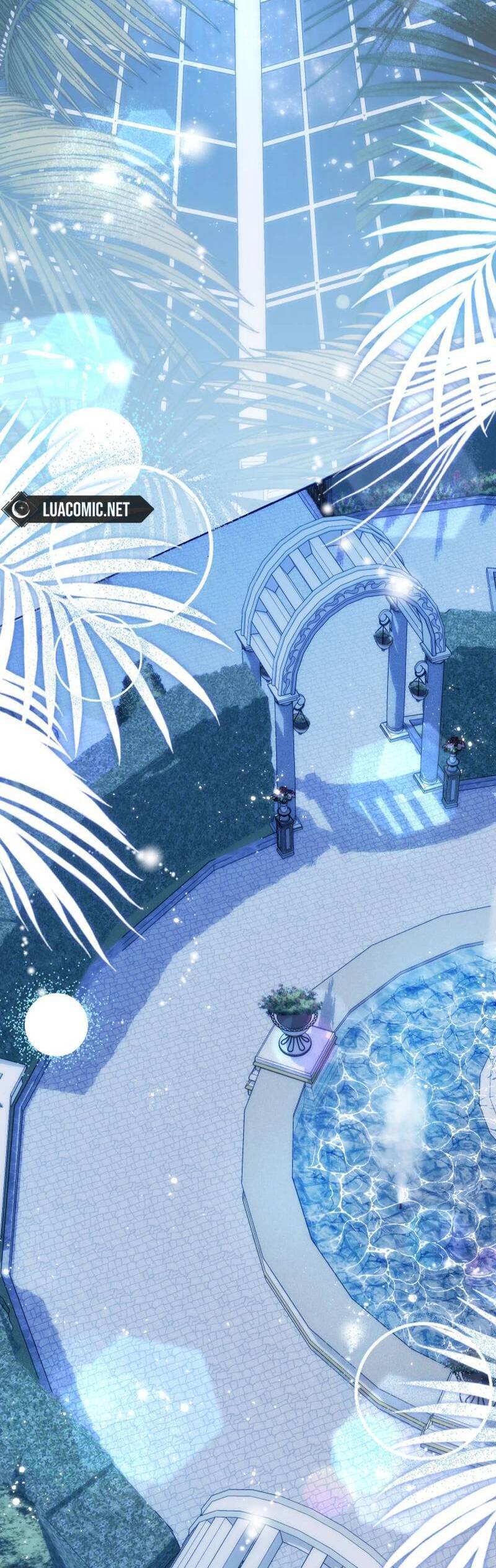 Trở Thành Bạn Thời Thơ Ấu Của Nam Phụ Ám Ảnh Chap 23 - Next Chap 24