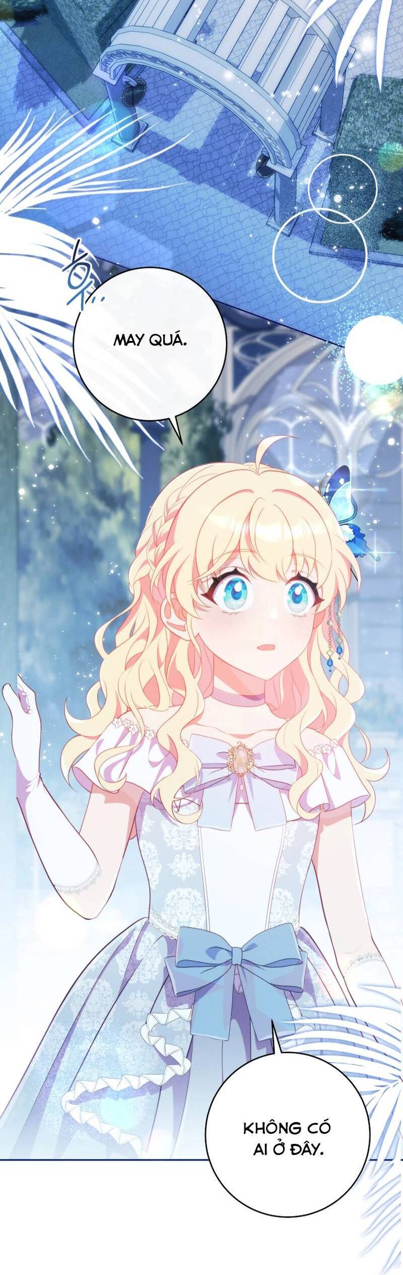 Trở Thành Bạn Thời Thơ Ấu Của Nam Phụ Ám Ảnh Chap 23 - Next Chap 24